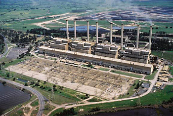 Case Study - Hazelwood Power Station